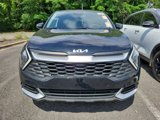 Used 2023 Kia Sportage LX image 2