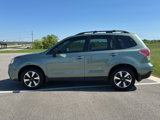 Used 2018 Subaru Forester 2.5i w/ Alloy Wheel Package image 5