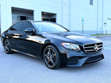 Used 2018 Mercedes-Benz E 300 w/ Premium 2 Package (Q02) image 3