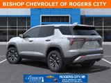 New 2025 Chevrolet Equinox LT image 5