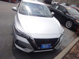 Used 2022 Nissan Sentra S image 2