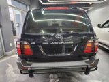 Used 2000 Toyota Land Cruiser image 6