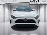 Used 2019 Toyota RAV4 LE image 2