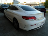 Used 2018 Mercedes-Benz C 300 Coupe image 4