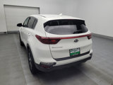 Used 2020 Kia Sportage LX image 5