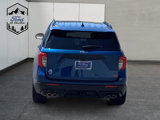 Certified 2020 Ford Explorer ST w/ ST Street Pack image 4