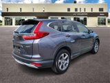 Used 2017 Honda CR-V EX-L image 3