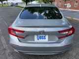 Certified 2018 Honda Accord Sport image 4