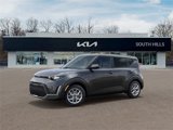 New 2025 Kia Soul LX image 3