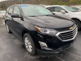 Used 2021 Chevrolet Equinox LT image 5