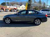 Used 2016 BMW 328i xDrive Sedan image 2