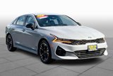 Used 2021 Kia K5 GT-Line image 2