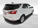 Used 2021 Chevrolet Equinox LT image 5