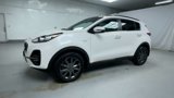Used 2020 Kia Sportage S w/ S Premium Package image 4