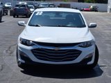 Used 2022 Chevrolet Malibu LT image 3