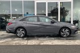 New 2025 Hyundai Elantra Sport image 3