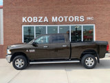 Used 2013 RAM 2500 Big Horn image 3