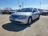 Used 2001 Honda Civic DX image 6