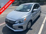 Used 2023 Mitsubishi Mirage ES image 3