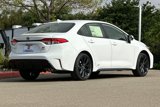 New 2025 Toyota Corolla SE image 4
