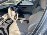 Used 2021 Mercedes-Benz S 580 4MATIC Sedan image 6