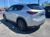 Used 2021 MAZDA CX-5 Touring image 5