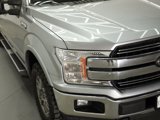Used 2020 Ford F150 Lariat image 2