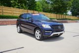Used 2015 Mercedes-Benz ML 350 4MATIC w/ Premium 1 Package image 3
