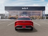 New 2025 Kia K4 EX image 5