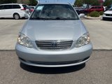 Used 2007 Toyota Corolla LE image 3
