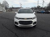 Used 2018 Chevrolet Trax LT w/ LT Convenience Package image 2