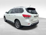 Used 2015 Nissan Pathfinder SL w/ Cargo Package image 5