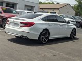 Used 2022 Honda Accord Sport image 3