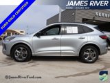 Certified 2023 Ford Escape ST-Line image 2