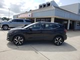 Used 2022 Nissan Rogue Sport SL w/ Premium Package image 2