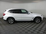 Certified 2022 BMW X3 xDrive30i w/ Convenience Package image 3