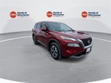 Used 2021 Nissan Rogue SV image 2