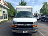 Used 2019 Chevrolet Express 3500 w/ Power Convenience Package image 3