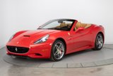Used 2011 Ferrari California image 3