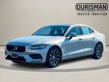 Certified 2021 Volvo S60 T5 Momentum w/ Protection Package Premier image 5
