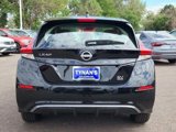 New 2025 Nissan Leaf SV Plus image 4