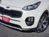 Used 2019 Kia Sportage SX image 3