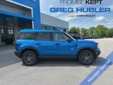 Used 2022 Ford Bronco Sport Big Bend w/ Convenience Package image 2