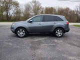 Used 2008 Acura MDX image 5