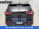 Used 2016 Jeep Cherokee Latitude w/ Safety/Convenience Group image 3