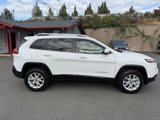 Used 2016 Jeep Cherokee Latitude w/ Comfort/Convenience Group image 6