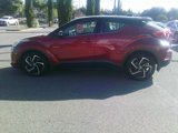 Used 2020 Toyota C-HR Limited image 4