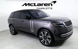 Used 2023 Land Rover Range Rover SE image 2