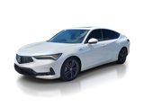 Used 2023 Acura Integra A-Spec image 2
