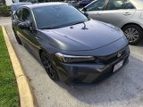 Used 2022 Honda Civic Sport image 2